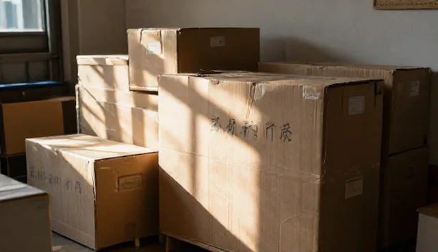 日用百货批发箱:澄清常见误区与发展趋势
